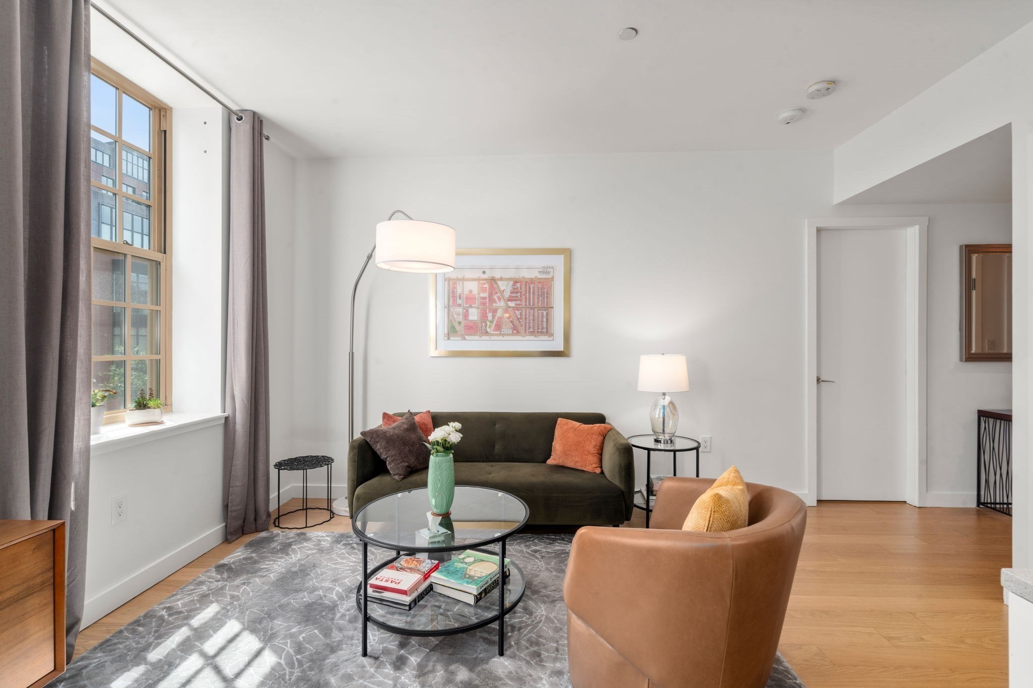 7 Warren Unit U:I5, South End, Boston, MA 02116