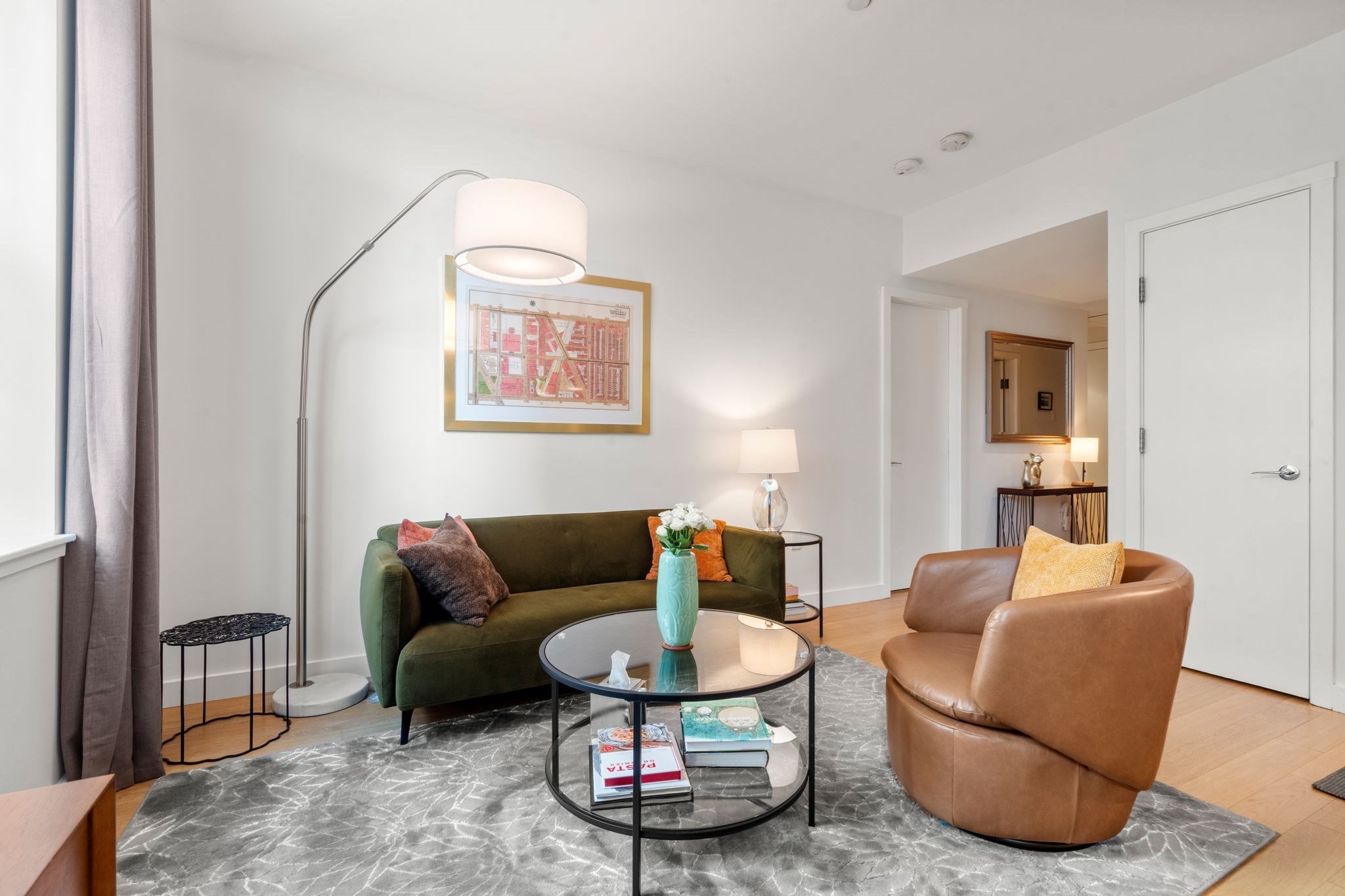 7 Warren Ave Unit 15, South End, Boston, MA 02116 - Image 2