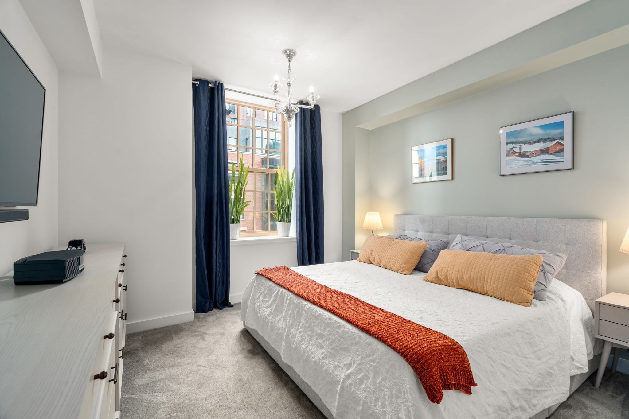 7 Warren Ave Unit 15, South End, Boston, MA 02116 - Image 11