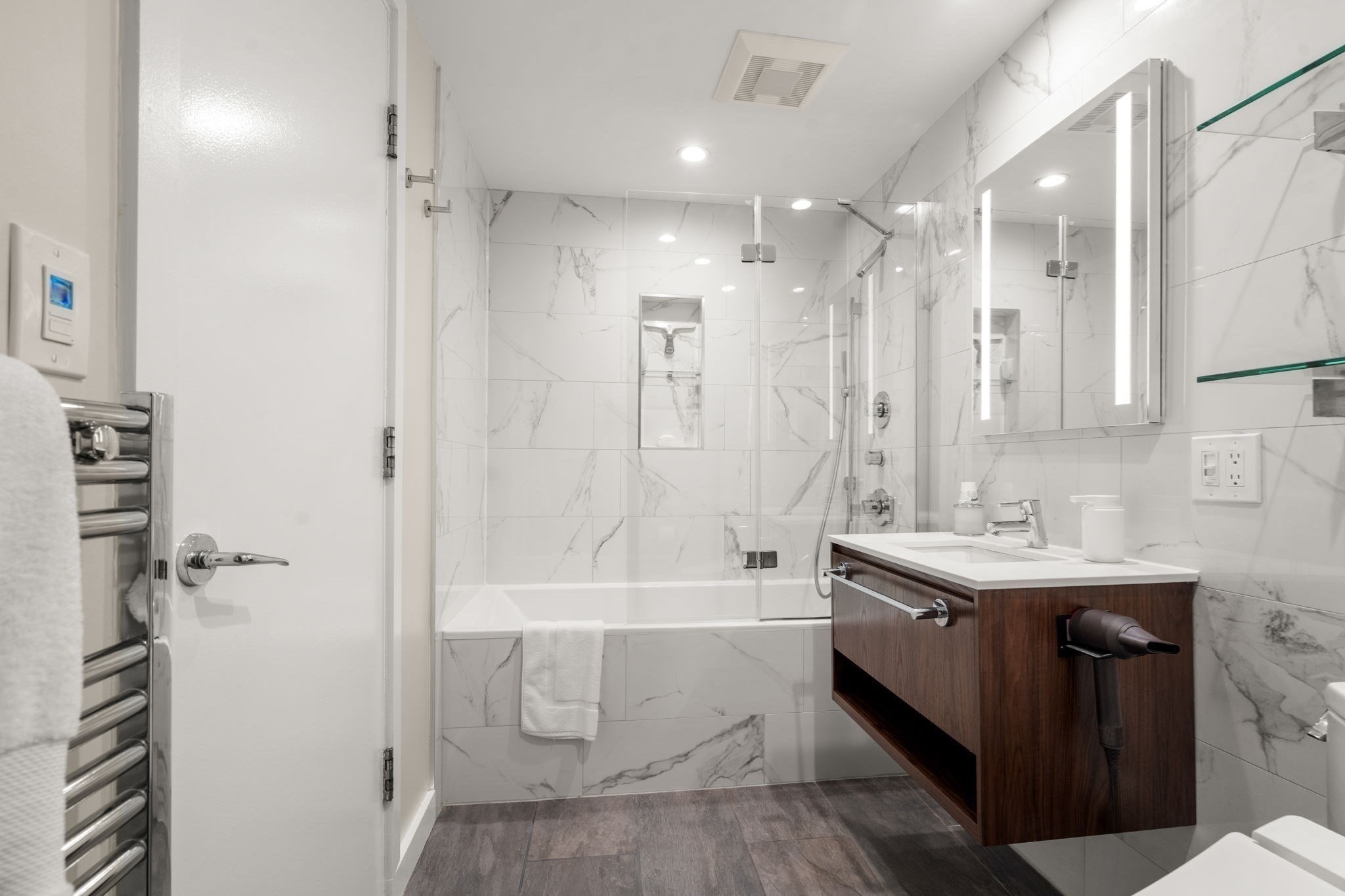 7 Warren Ave Unit 15, South End, Boston, MA 02116 - Image 15