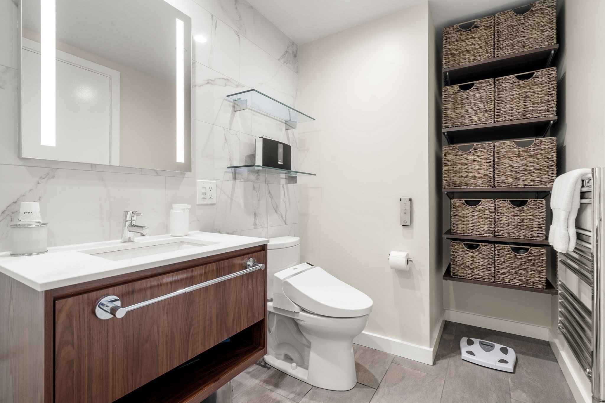 7 Warren Ave Unit 15, South End, Boston, MA 02116 - Image 16