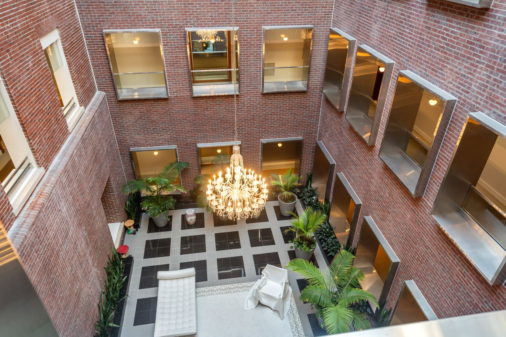 7 Warren Ave Unit 15, South End, Boston, MA 02116 - Image 18
