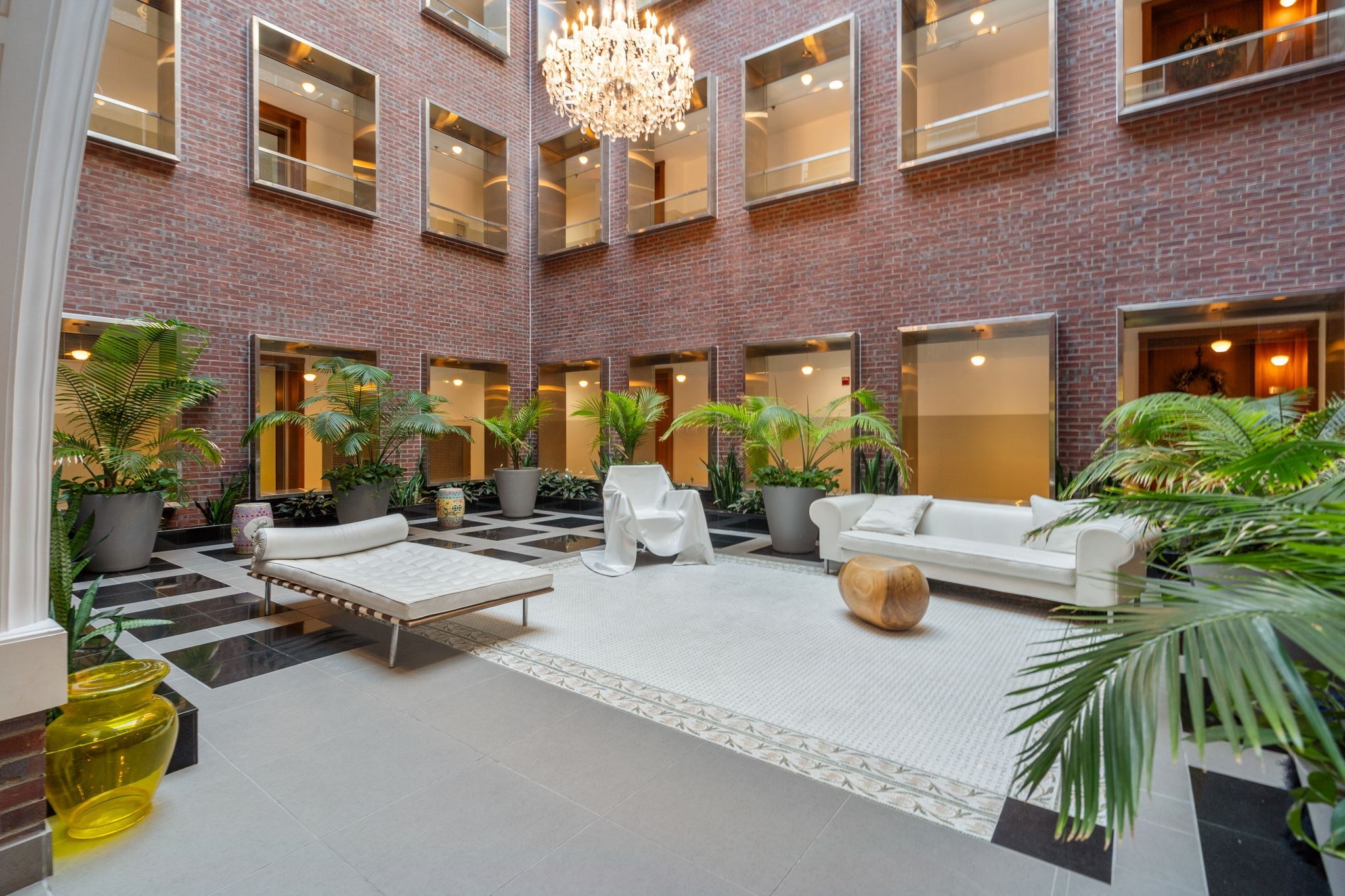 7 Warren Ave Unit 15, South End, Boston, MA 02116 - Image 19