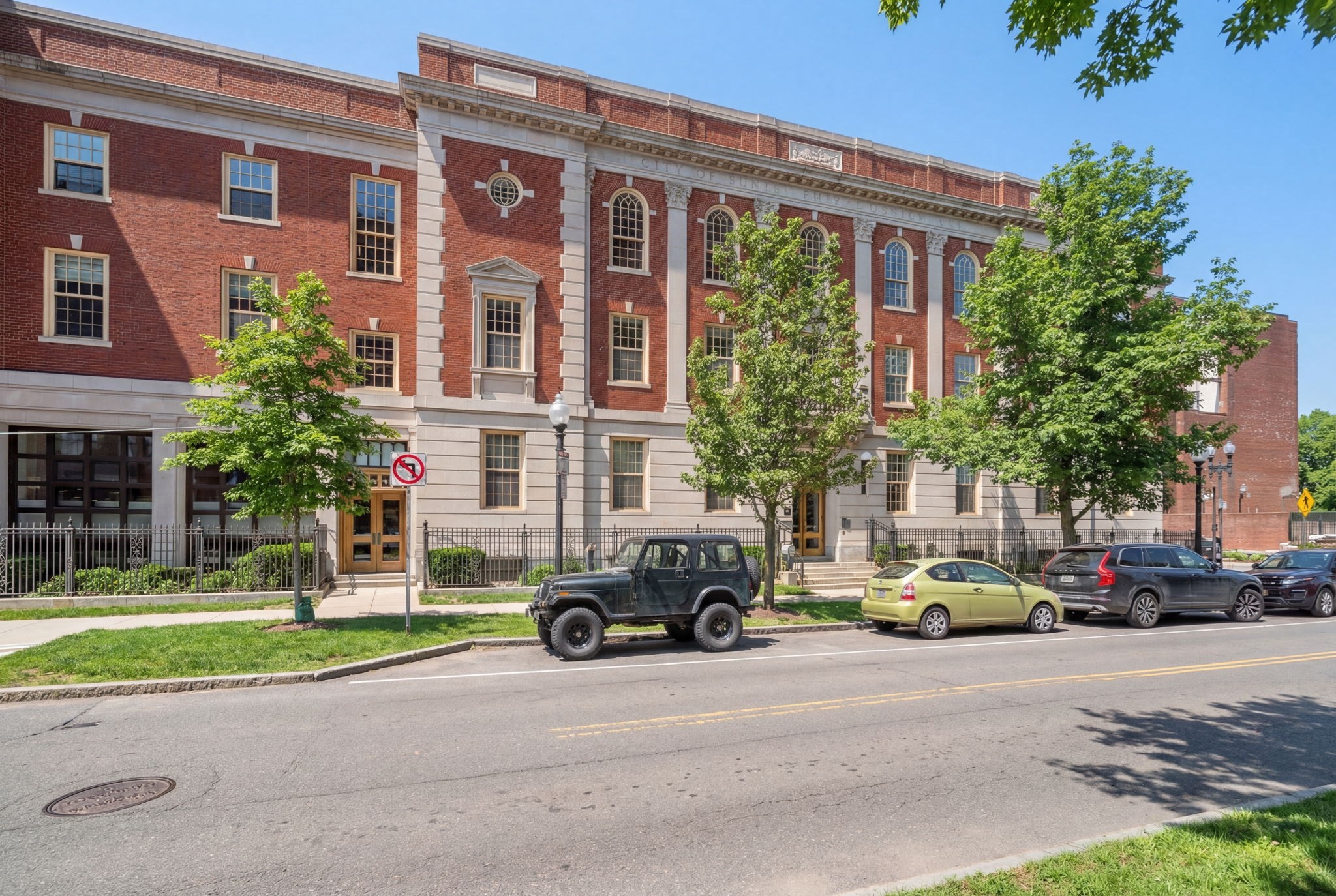 7 Warren Ave Unit 15, South End, Boston, MA 02116 - Image 20