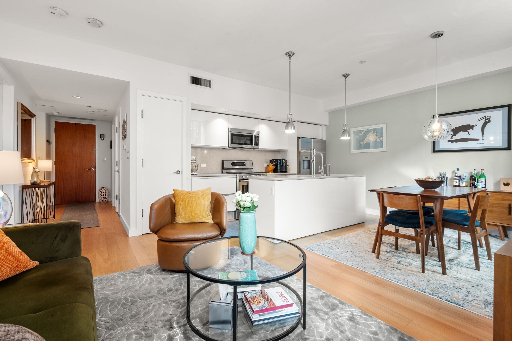 7 Warren Ave Unit 15, South End, Boston, MA 02116 - Image 4