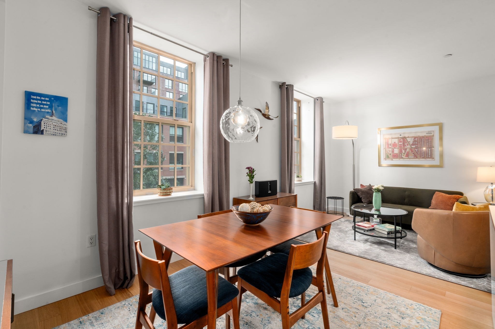 7 Warren Ave Unit 15, South End, Boston, MA 02116 - Image 5