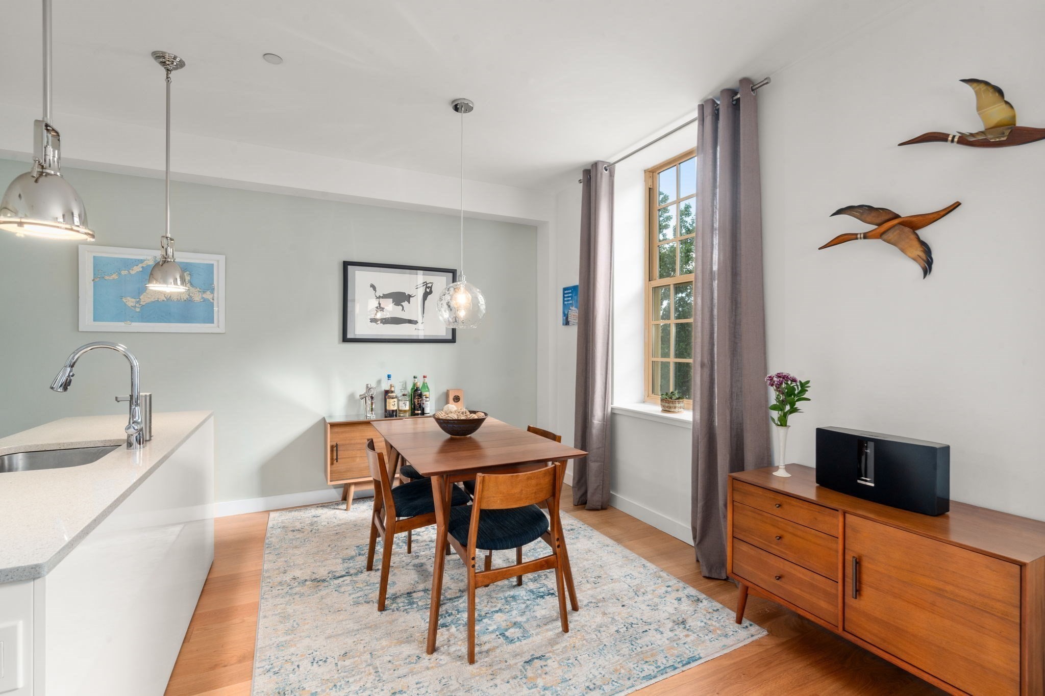 7 Warren Ave Unit 15, South End, Boston, MA 02116 - Image 6