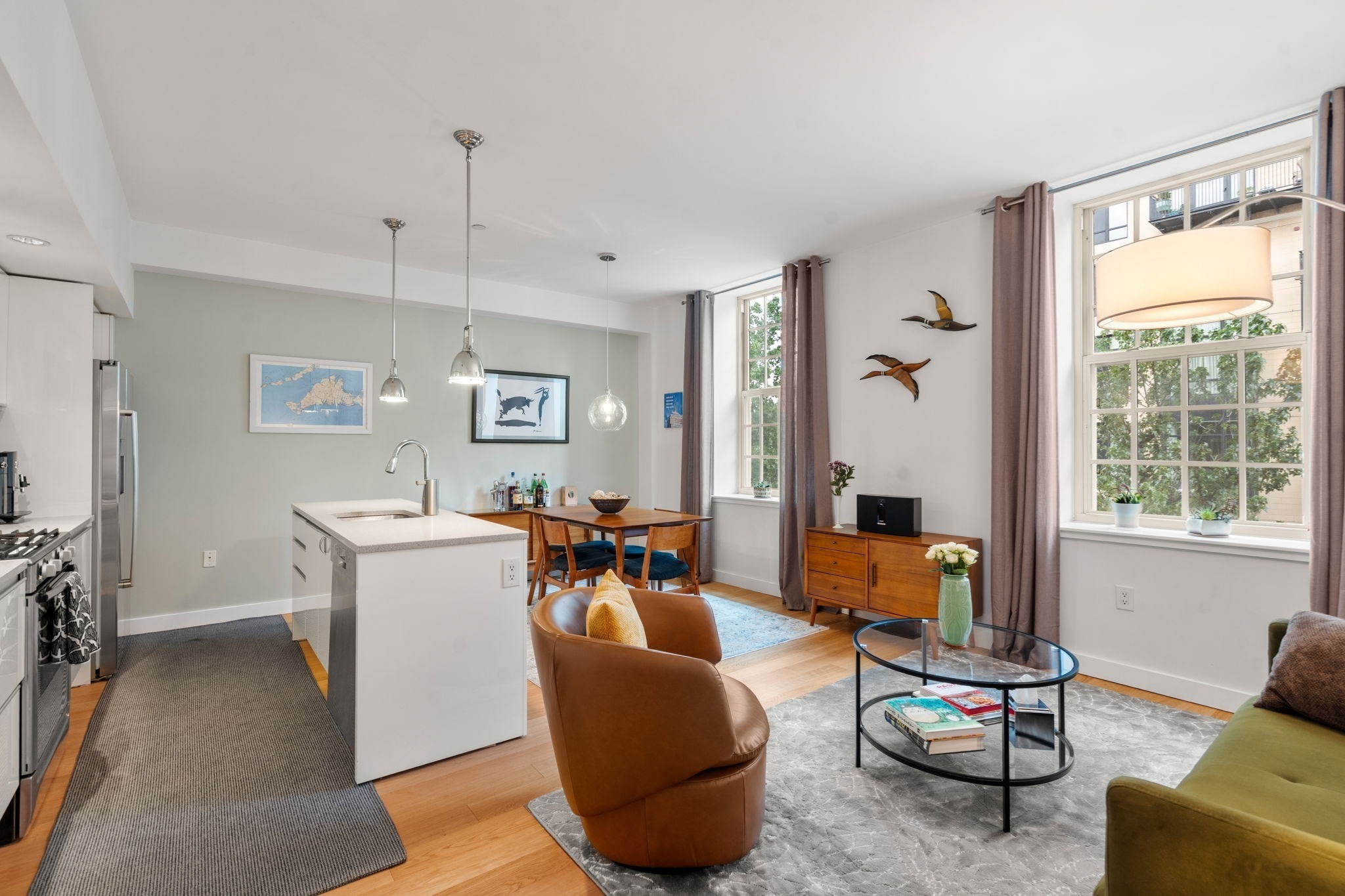 7 Warren Ave Unit 15, South End, Boston, MA 02116 - Image 8