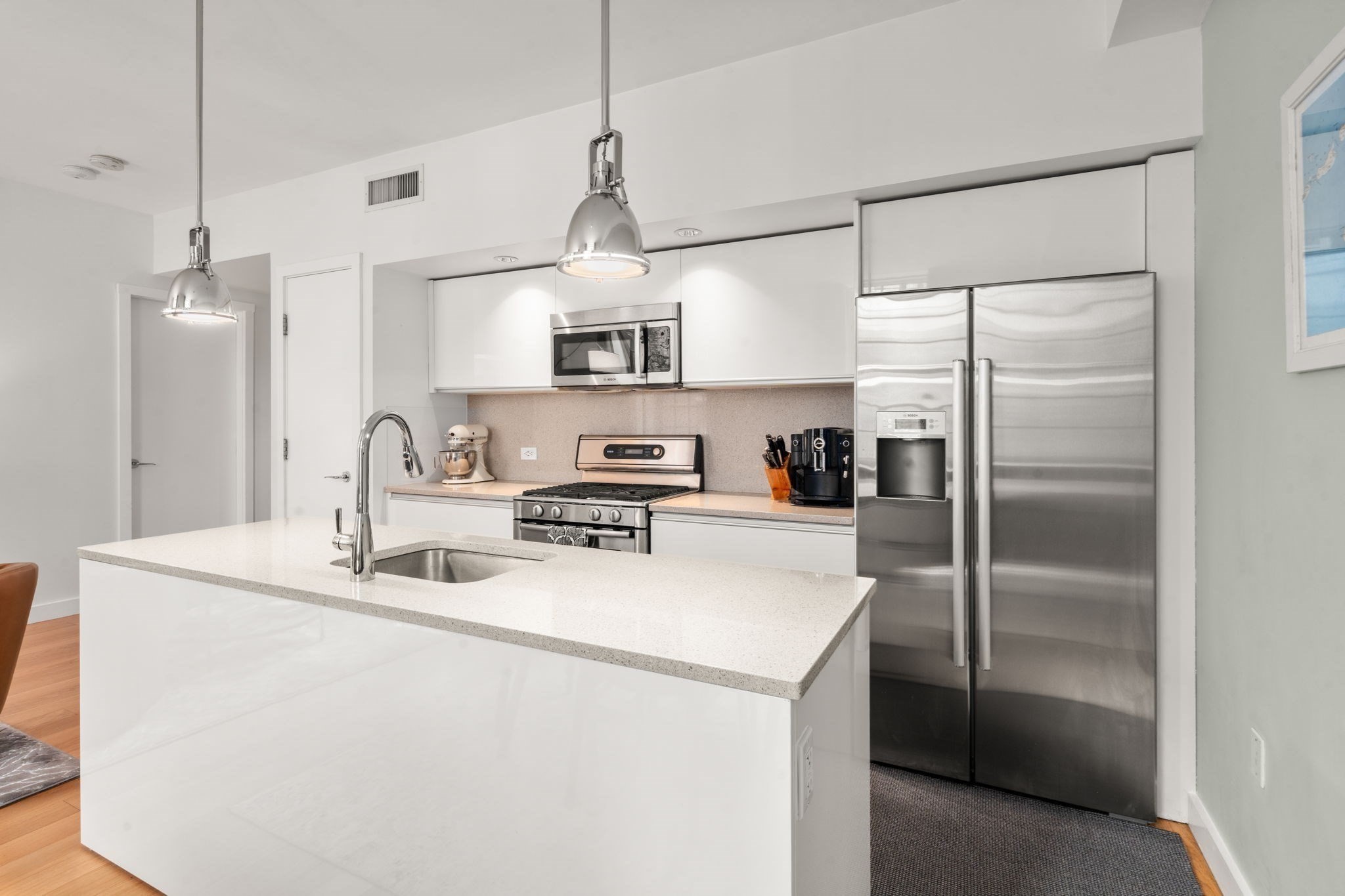 7 Warren Ave Unit 15, South End, Boston, MA 02116 - Image 9