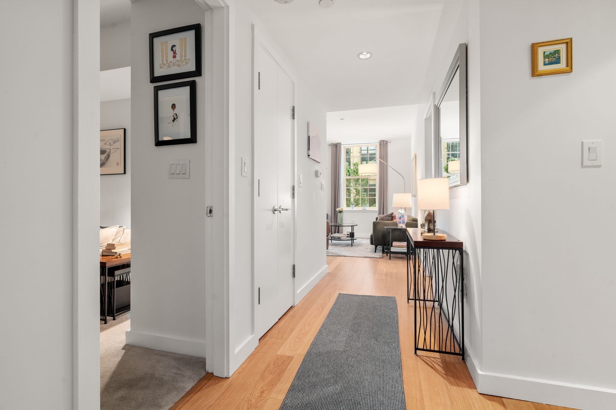 7 Warren Ave Unit 15, South End, Boston, MA 02116 - Image 10