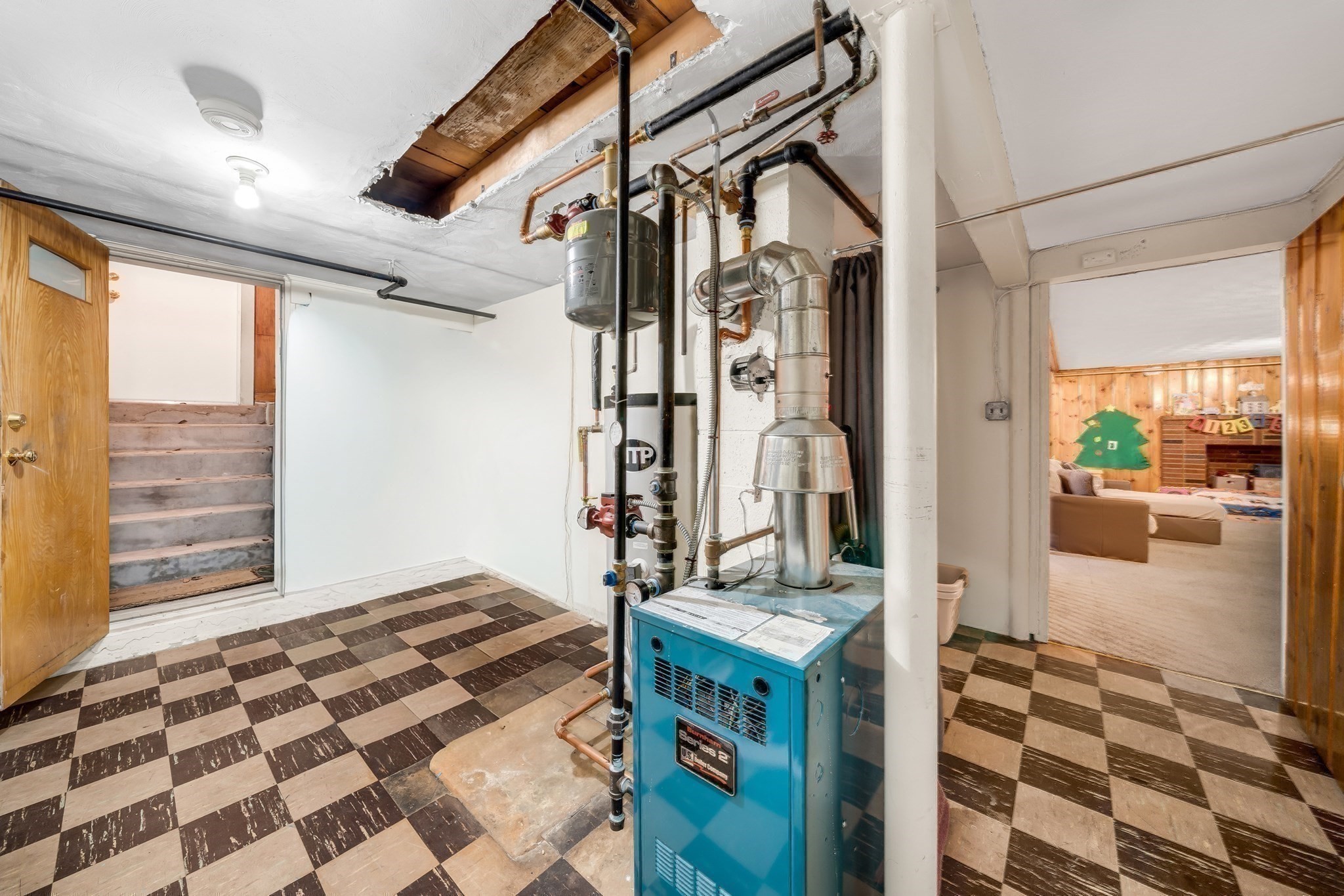 45 Sigourney St, Revere, MA 02151 - Image 21
