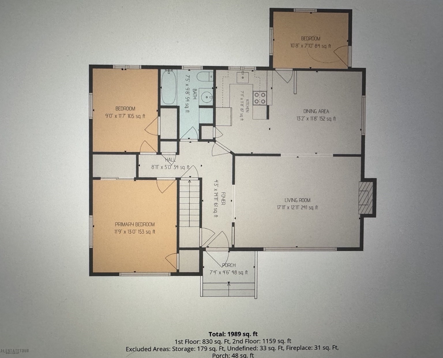 45 Sigourney St, Revere, MA 02151 - Image 27