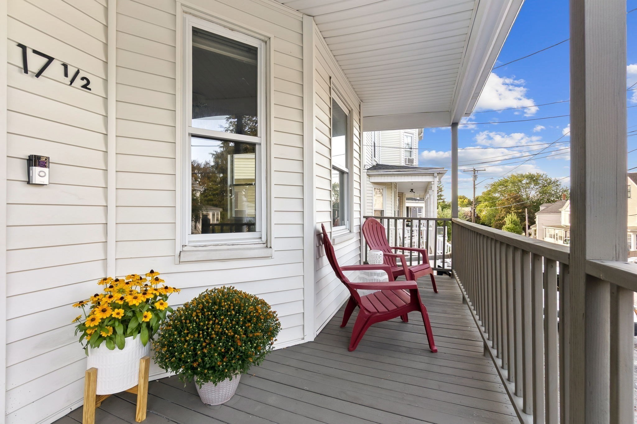 17 Pierce Ave. Unit 17-1/2, Beverly, MA 01915
