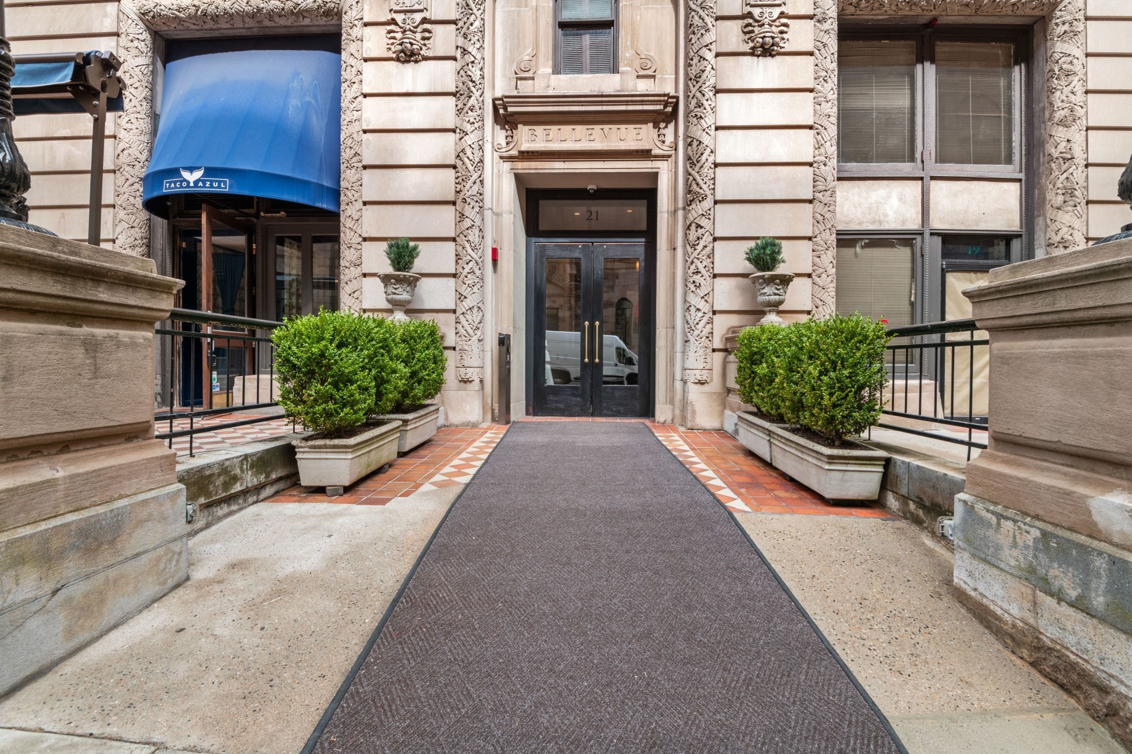 21 Beacon Street Unit 6B, Downtown, Boston, MA 02108