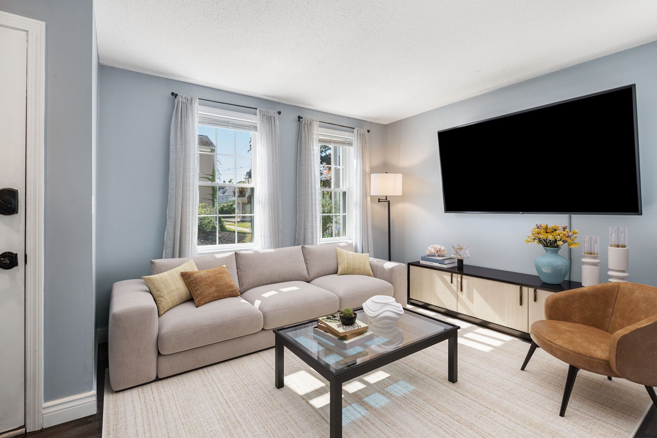 129 Lowell Street Unit 4, Peabody, MA 01960