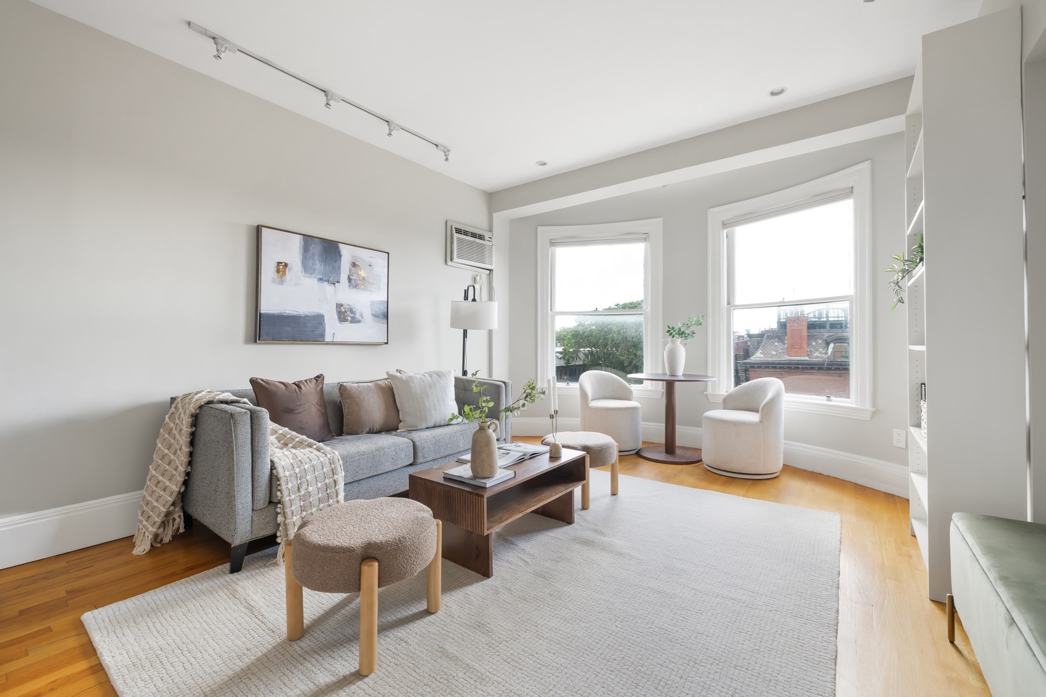 492 Massachusetts Ave Unit 51, South End, Boston, MA 02118