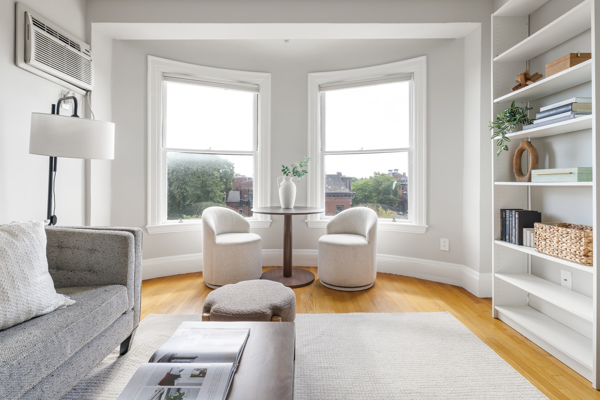492 Massachusetts Ave Unit 51, South End, Boston, MA 02118 - Image 2