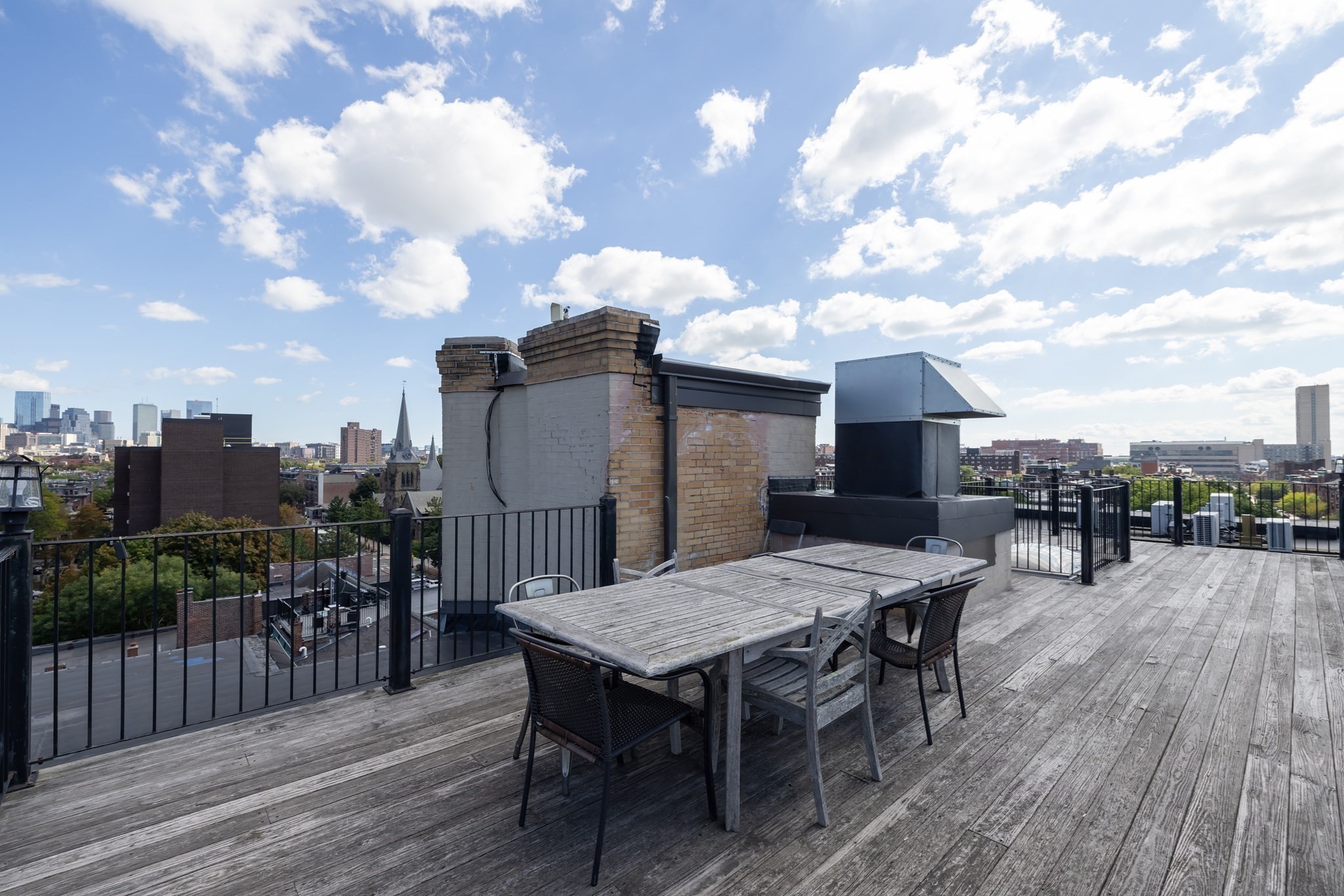 492 Massachusetts Ave Unit 51, South End, Boston, MA 02118 - Image 16