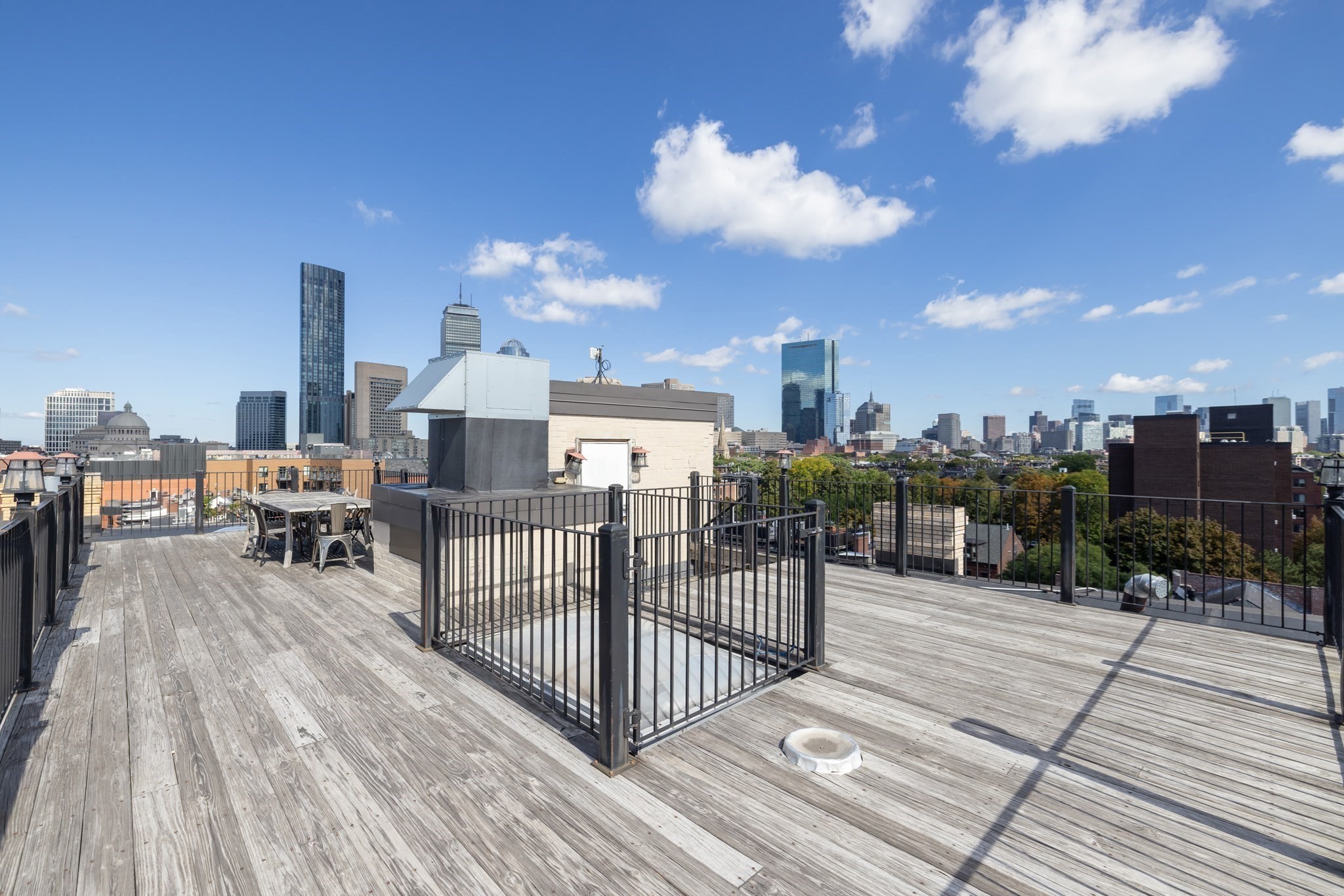 492 Massachusetts Ave Unit 51, South End, Boston, MA 02118 - Image 17