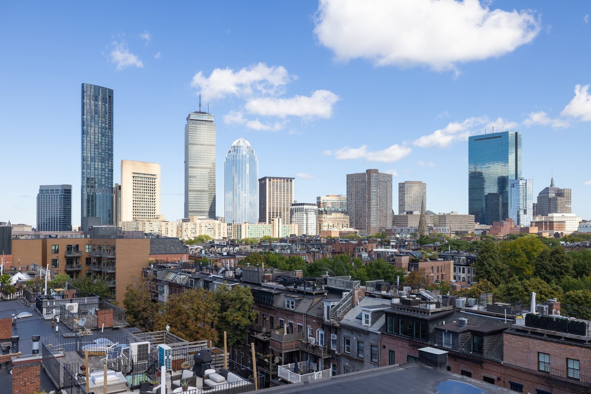 492 Massachusetts Ave Unit 51, South End, Boston, MA 02118 - Image 18