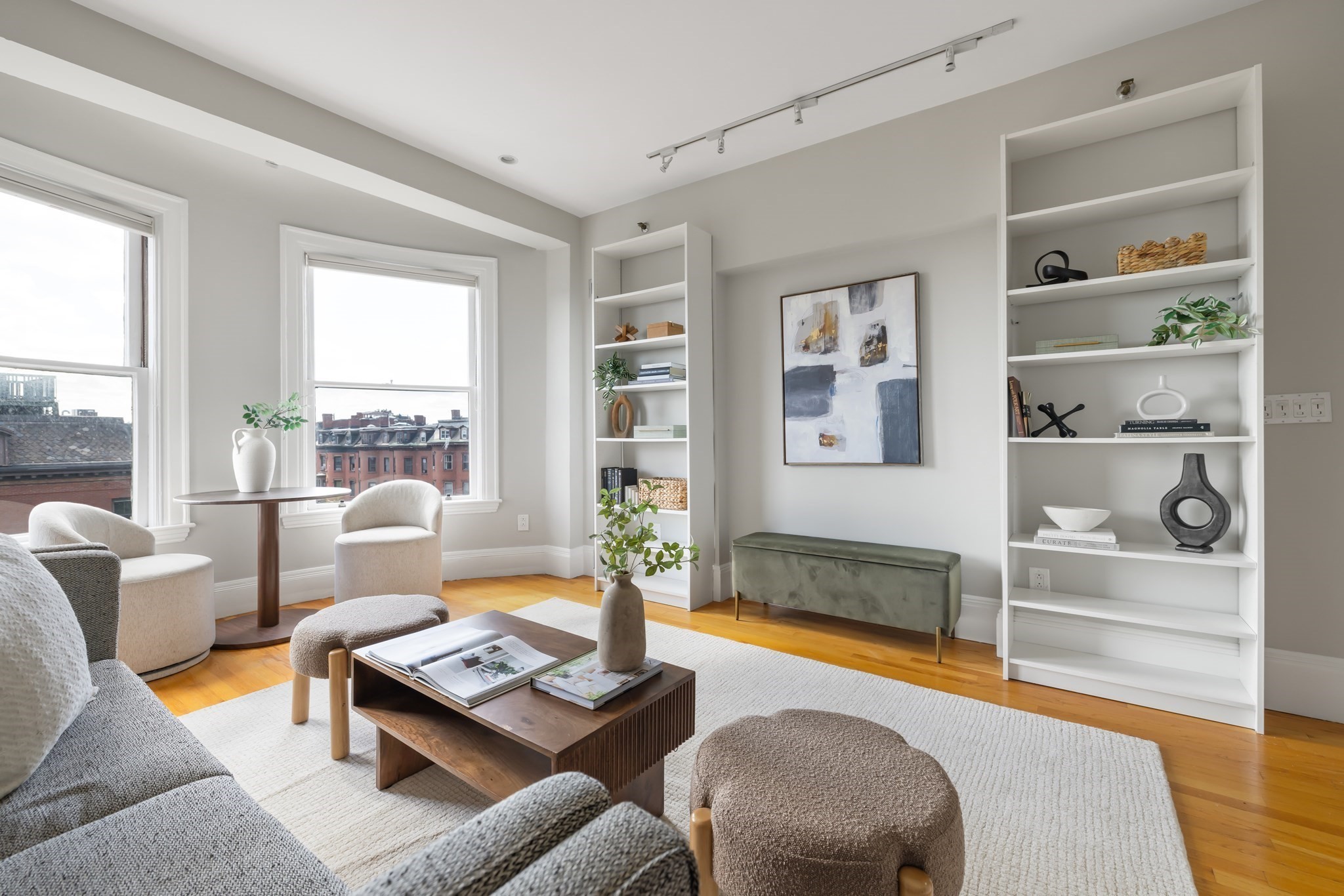492 Massachusetts Ave Unit 51, South End, Boston, MA 02118 - Image 3