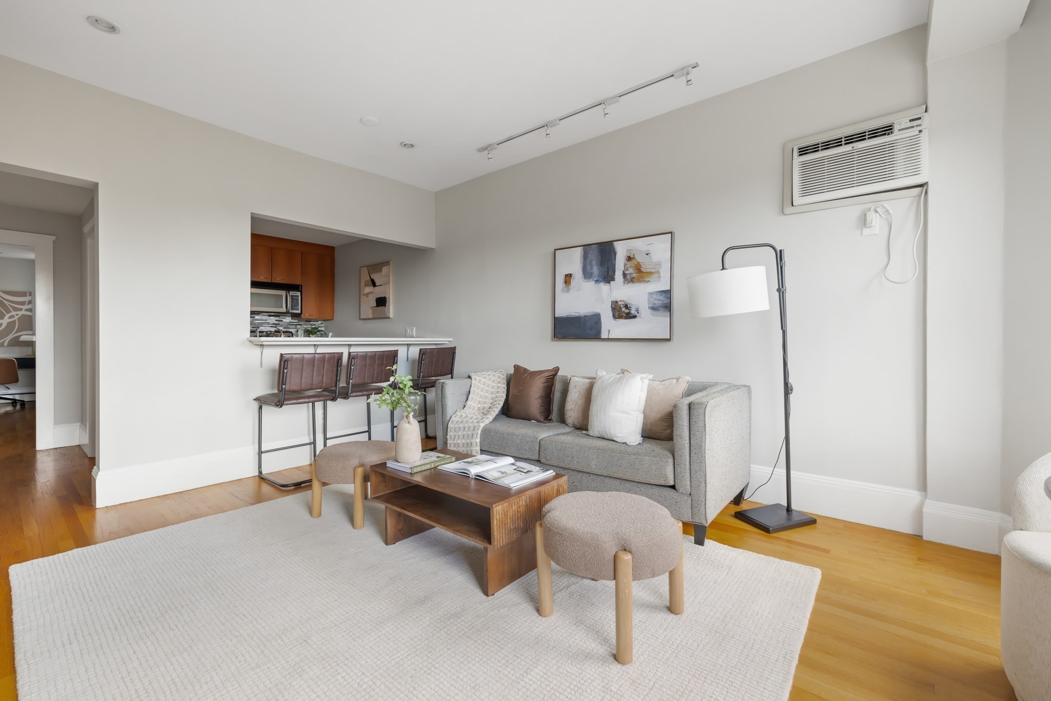 492 Massachusetts Ave Unit 51, South End, Boston, MA 02118 - Image 4