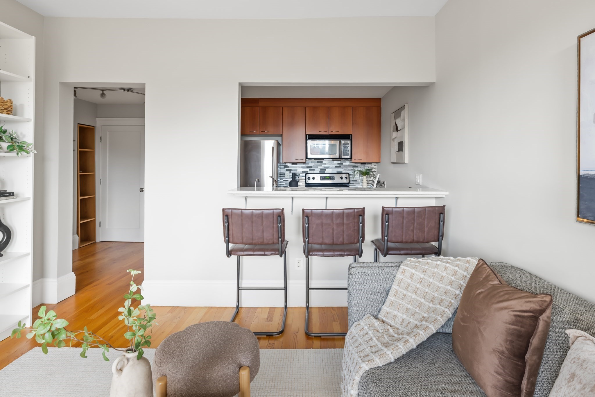 492 Massachusetts Ave Unit 51, South End, Boston, MA 02118 - Image 5