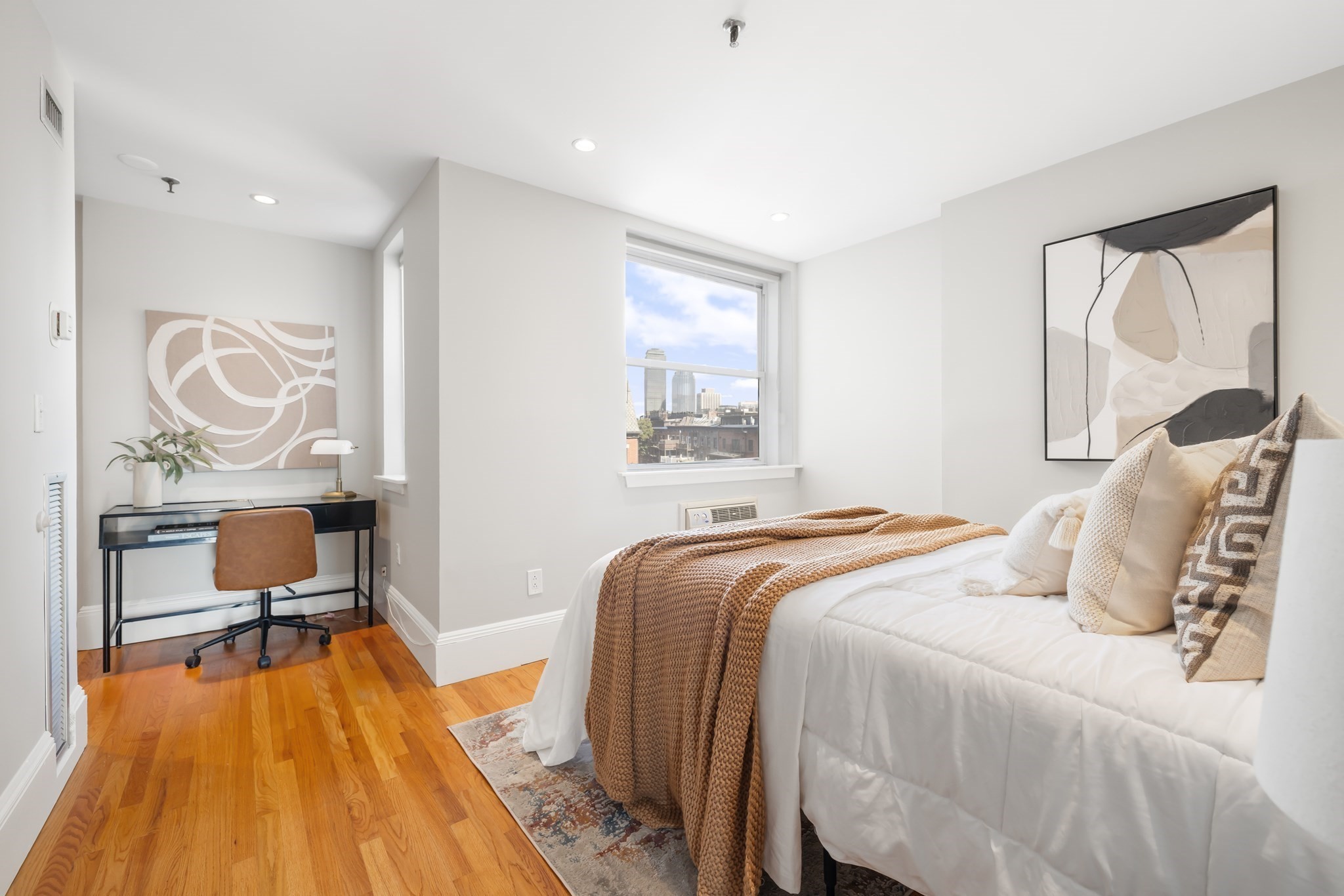 492 Massachusetts Ave Unit 51, South End, Boston, MA 02118 - Image 8