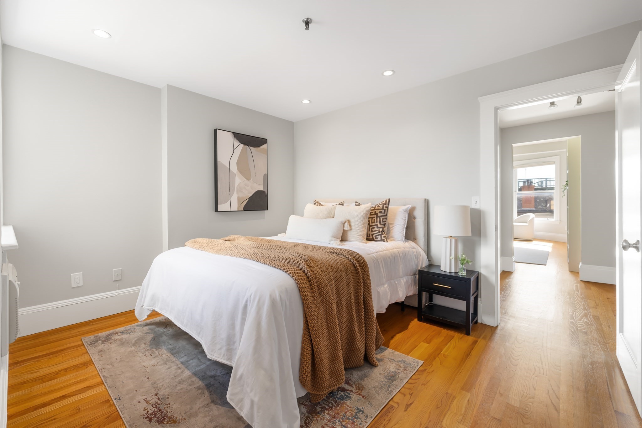 492 Massachusetts Ave Unit 51, South End, Boston, MA 02118 - Image 9