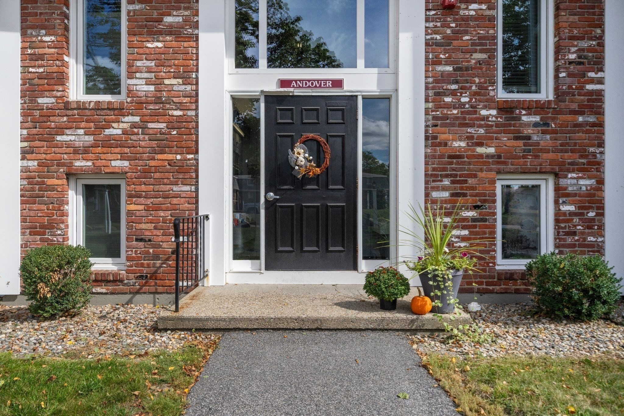 15 Foundry St Unit A6, Easton, MA 02375