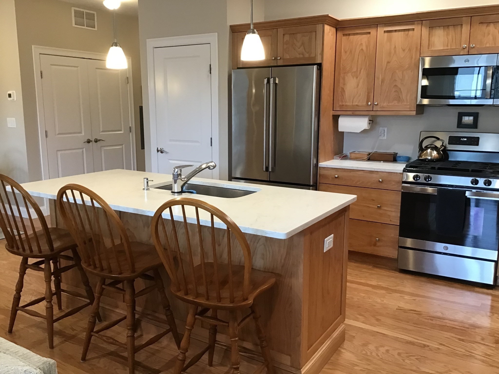 45 Plaza Way Unit 204, Plymouth, MA 02360
