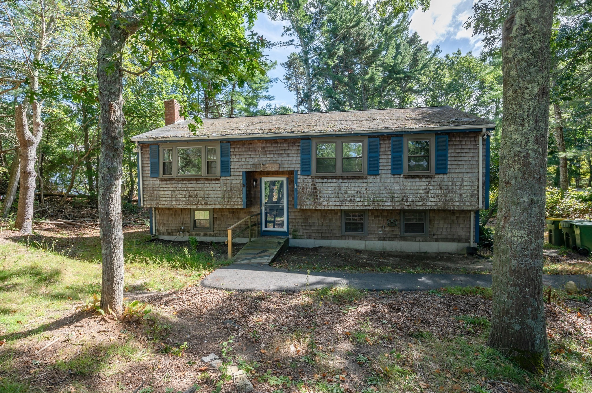 244 Hedges Pond Road, Plymouth, MA 02360