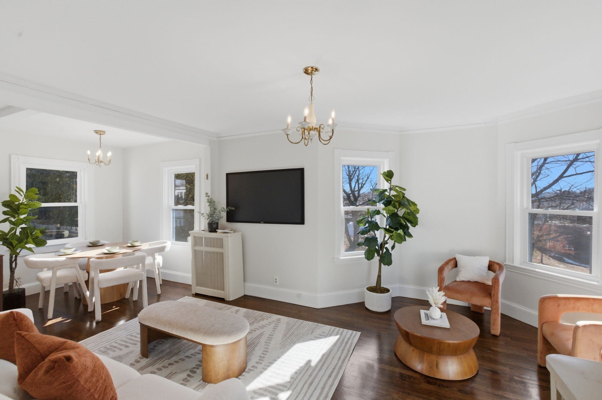 15 S Fairview St Unit 3, Roslindale, Boston, MA 02131 - Image 16