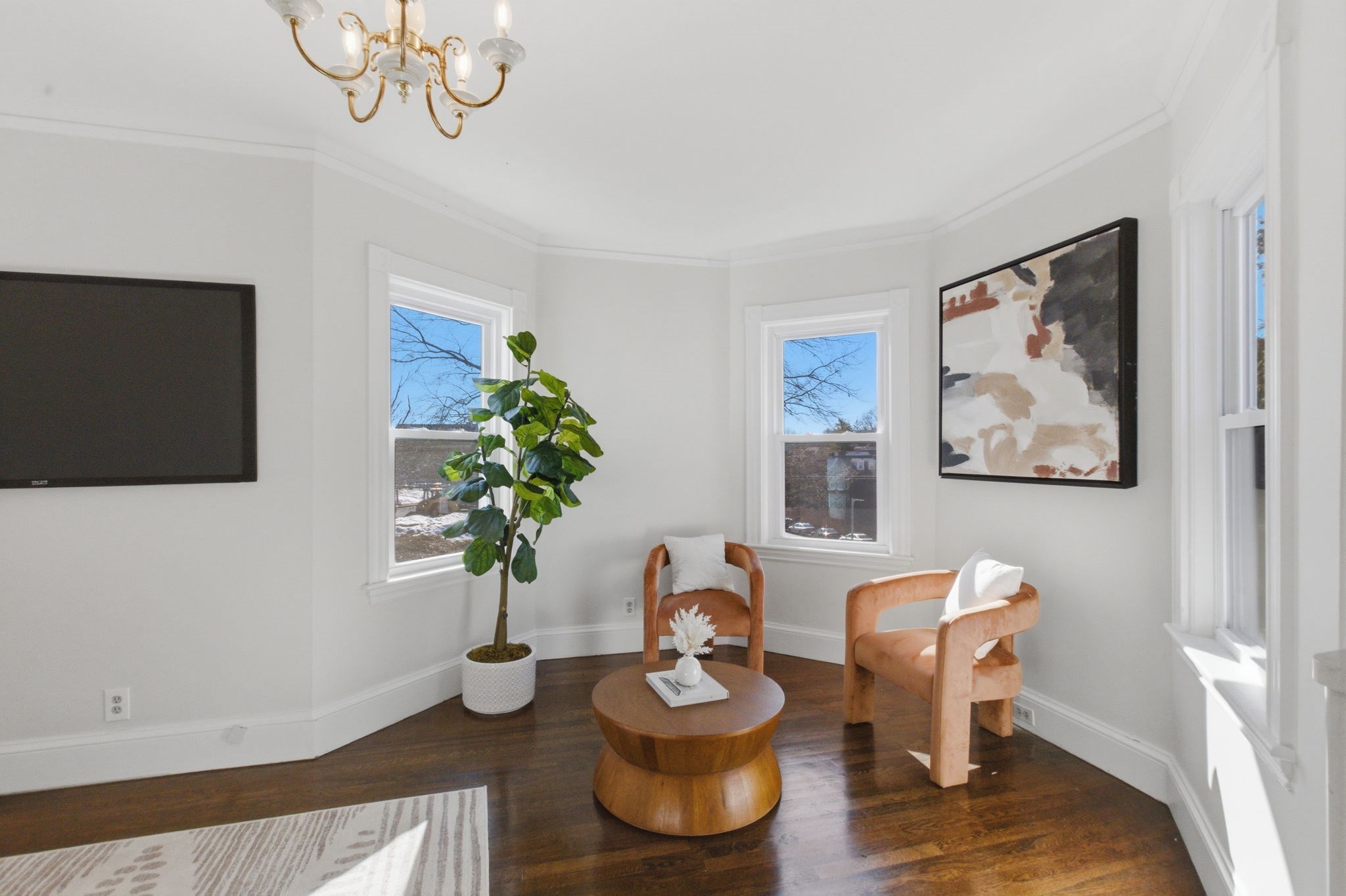15 S Fairview St Unit 3, Roslindale, Boston, MA 02131 - Image 18