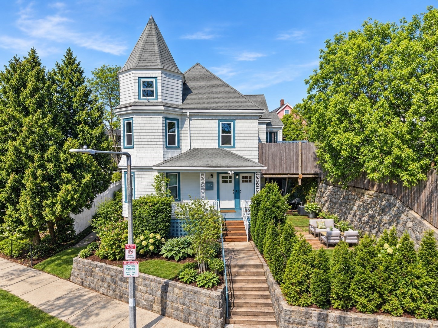 15 S Fairview St Unit 3, Roslindale, Boston, MA 02131 - Image 42