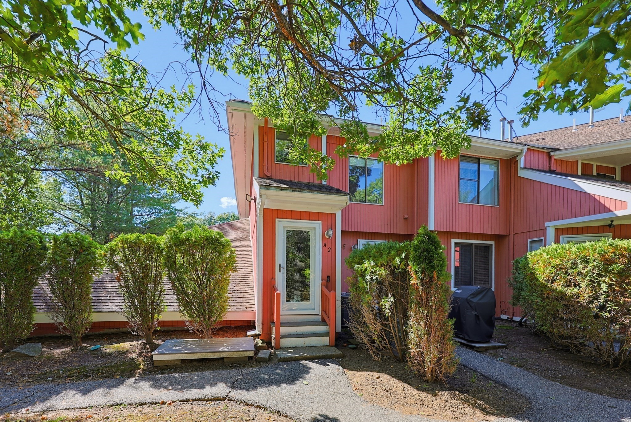 15 First St Unit A2, Salem, MA 01970