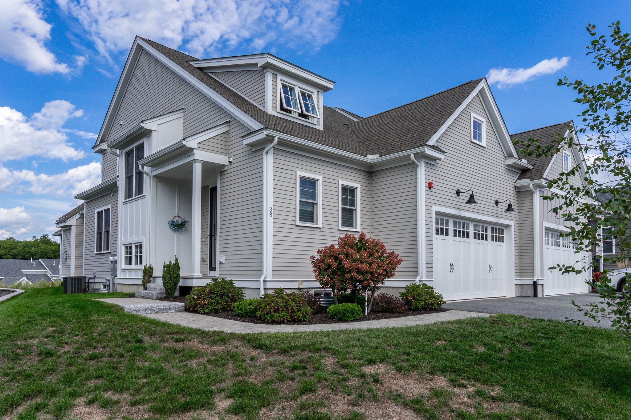 38 Weston  Lane Unit 38, Hopkinton, MA 01748