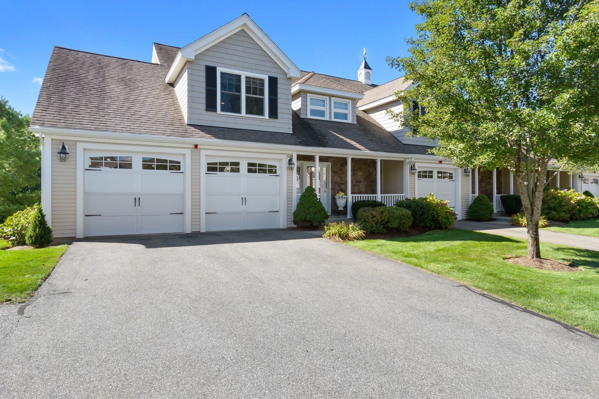 35 Peaslee Circle Unit 35, Middleton, MA 01949