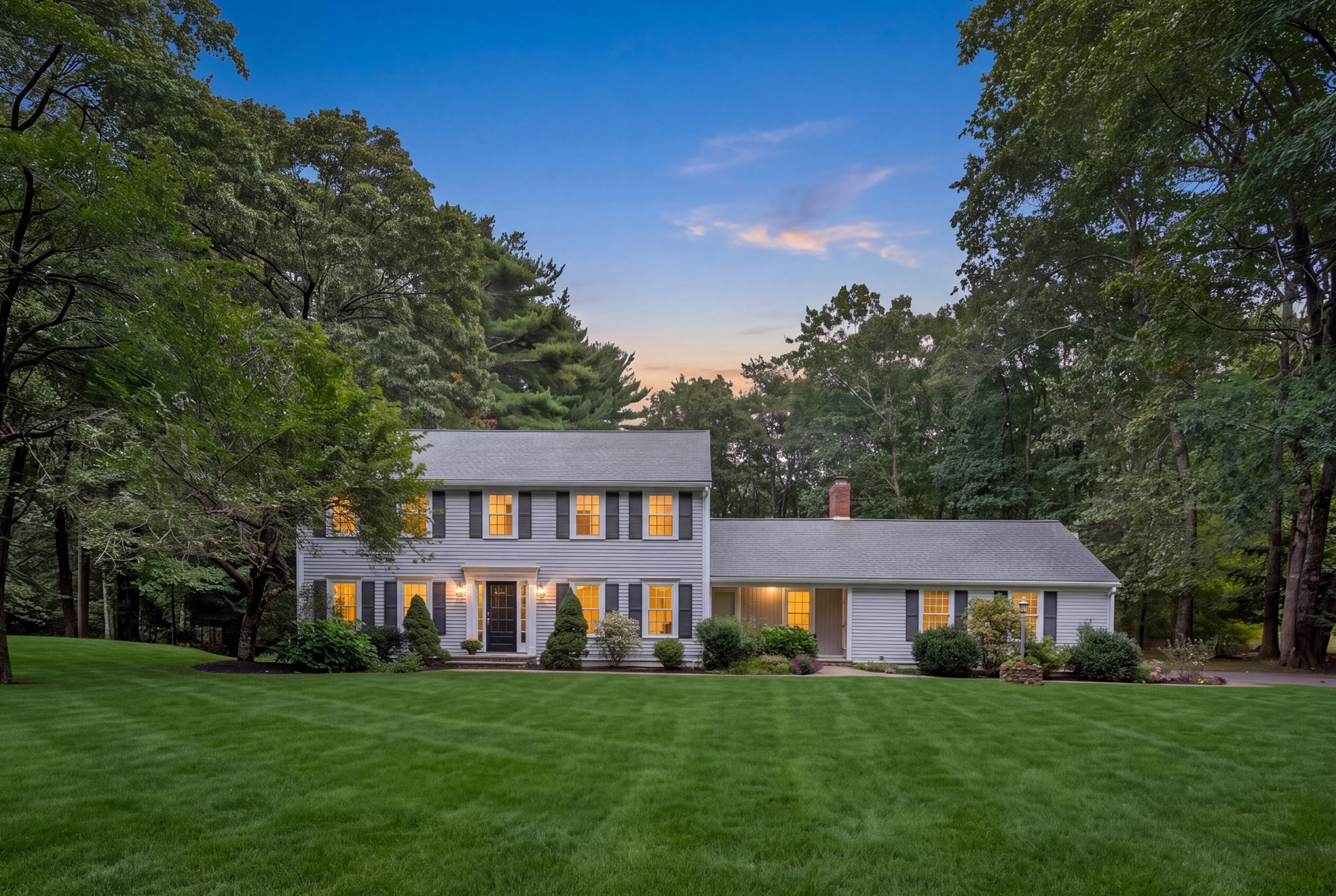 55 Turtle Lane, North Andover, MA 01845