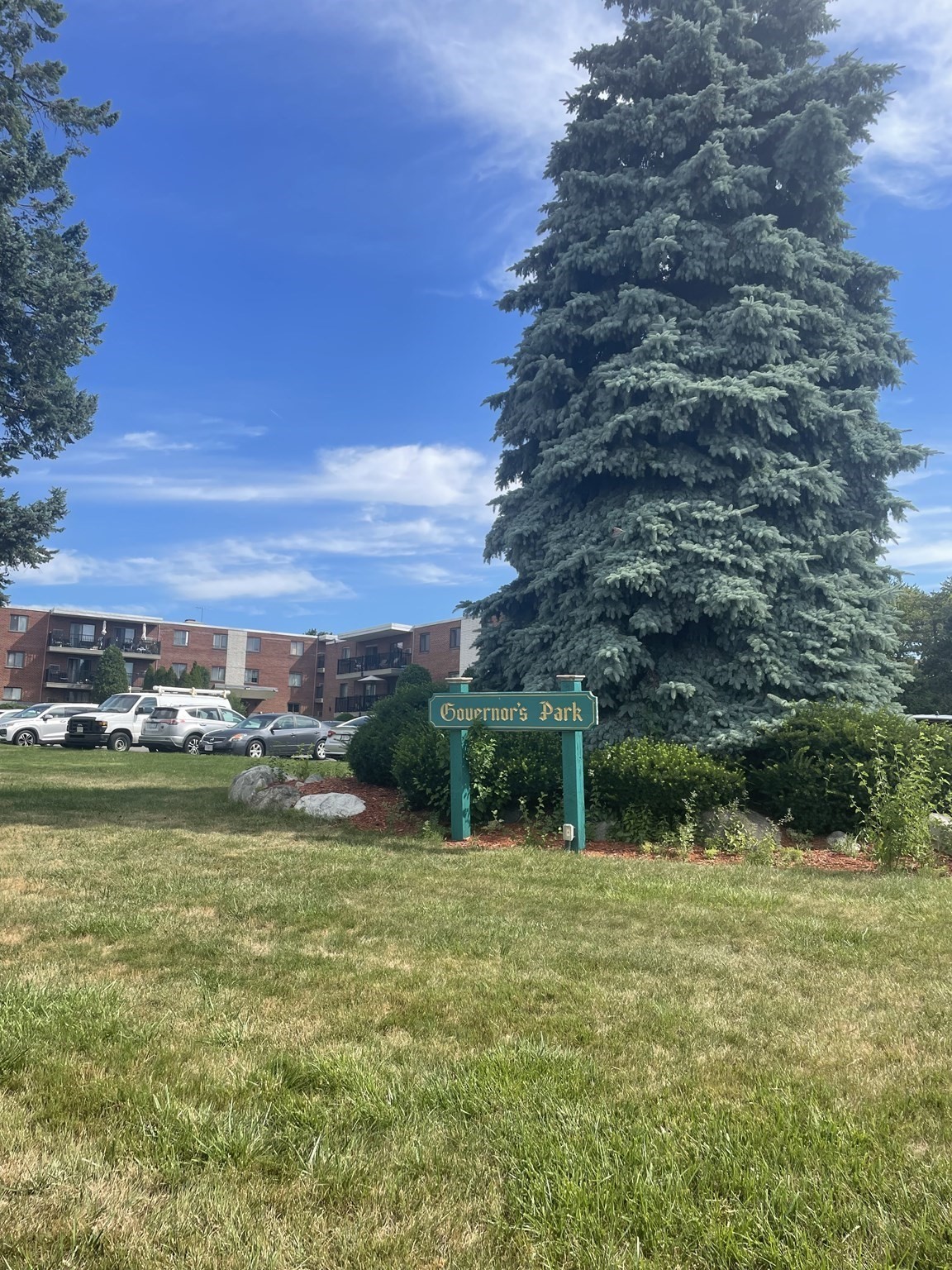 100 Governors Drive Unit 2, Winthrop, MA 02152