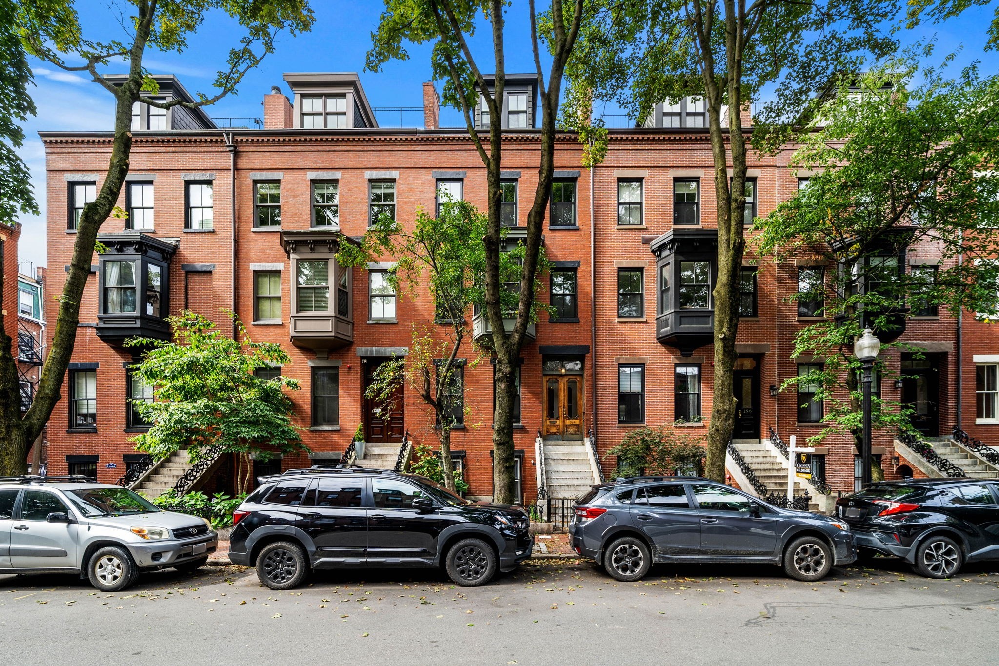 194 W Springfield St Unit 1, South End, Boston, MA 02118