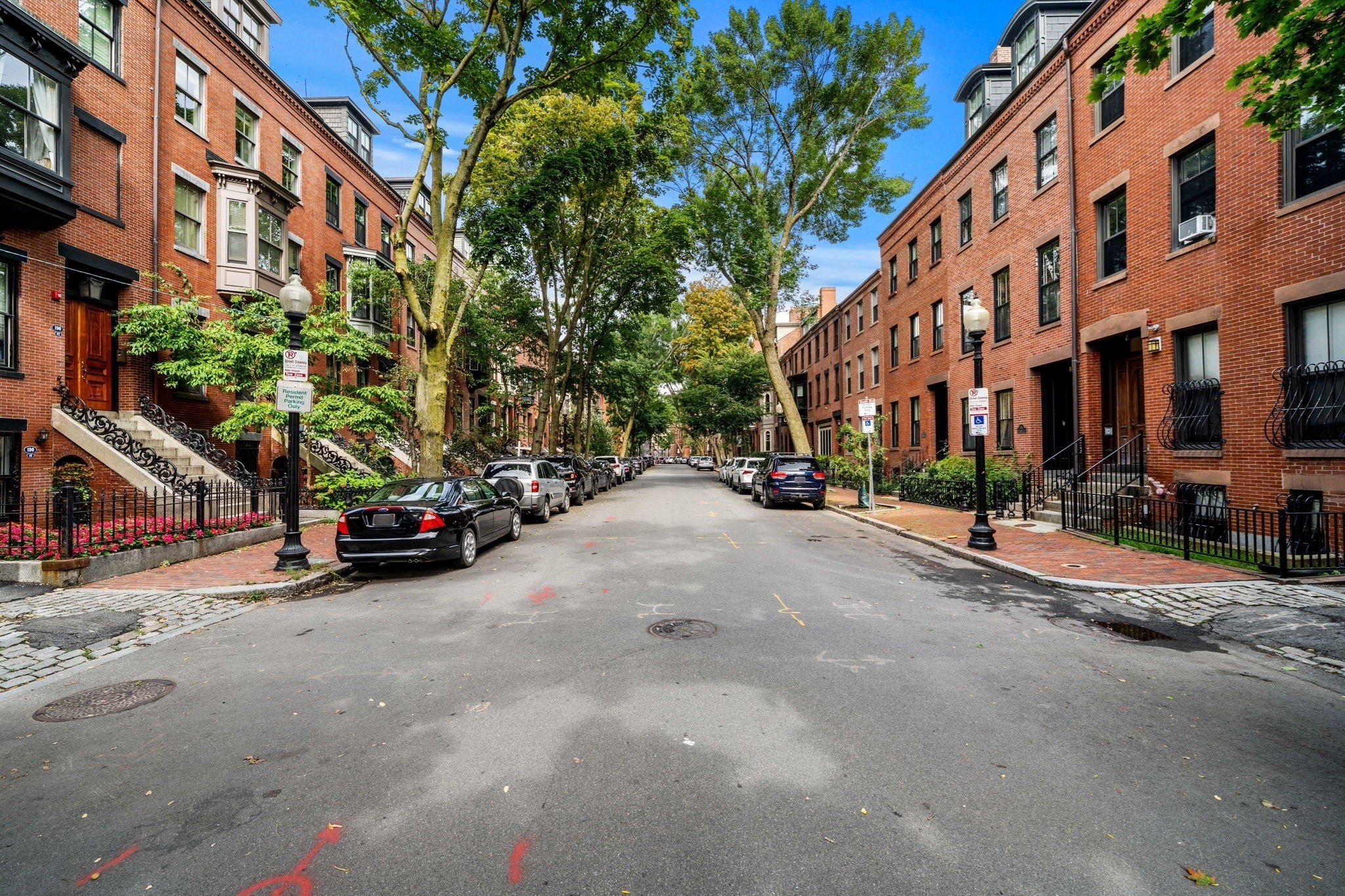 194 W Springfield St Unit 1, South End, Boston, MA 02118 - Image 13