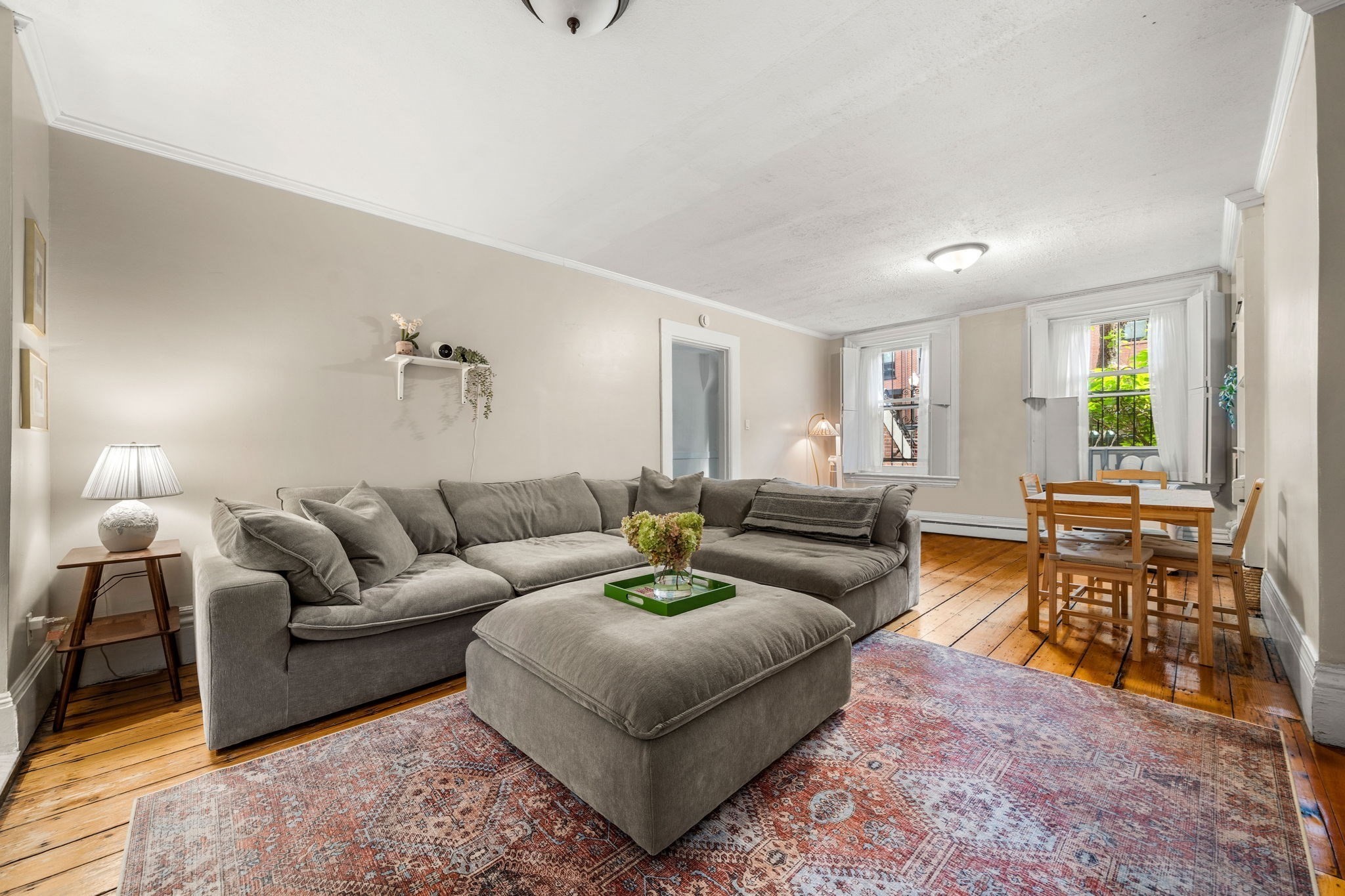 194 W Springfield St Unit 1, South End, Boston, MA 02118 - Image 5