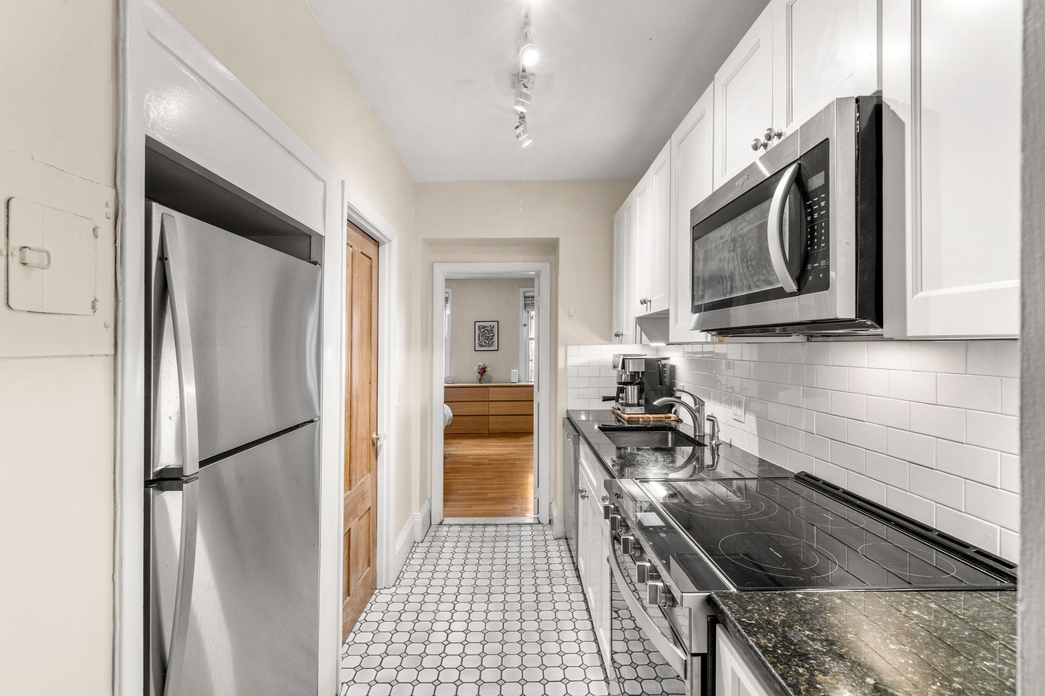 194 W Springfield St Unit 1, South End, Boston, MA 02118 - Image 10