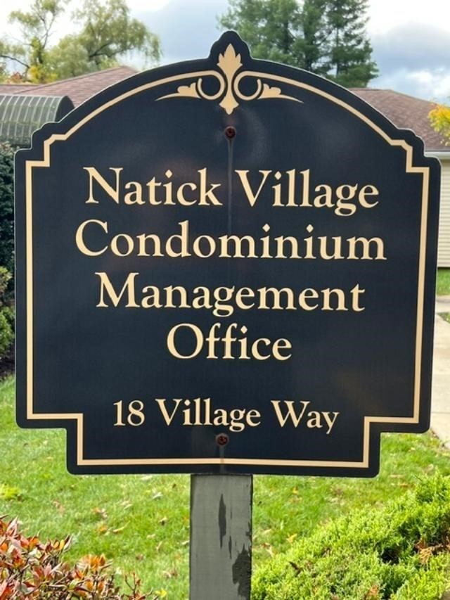 49 Village Brook Lane Unit 6, Natick, MA 01760 - Image 21