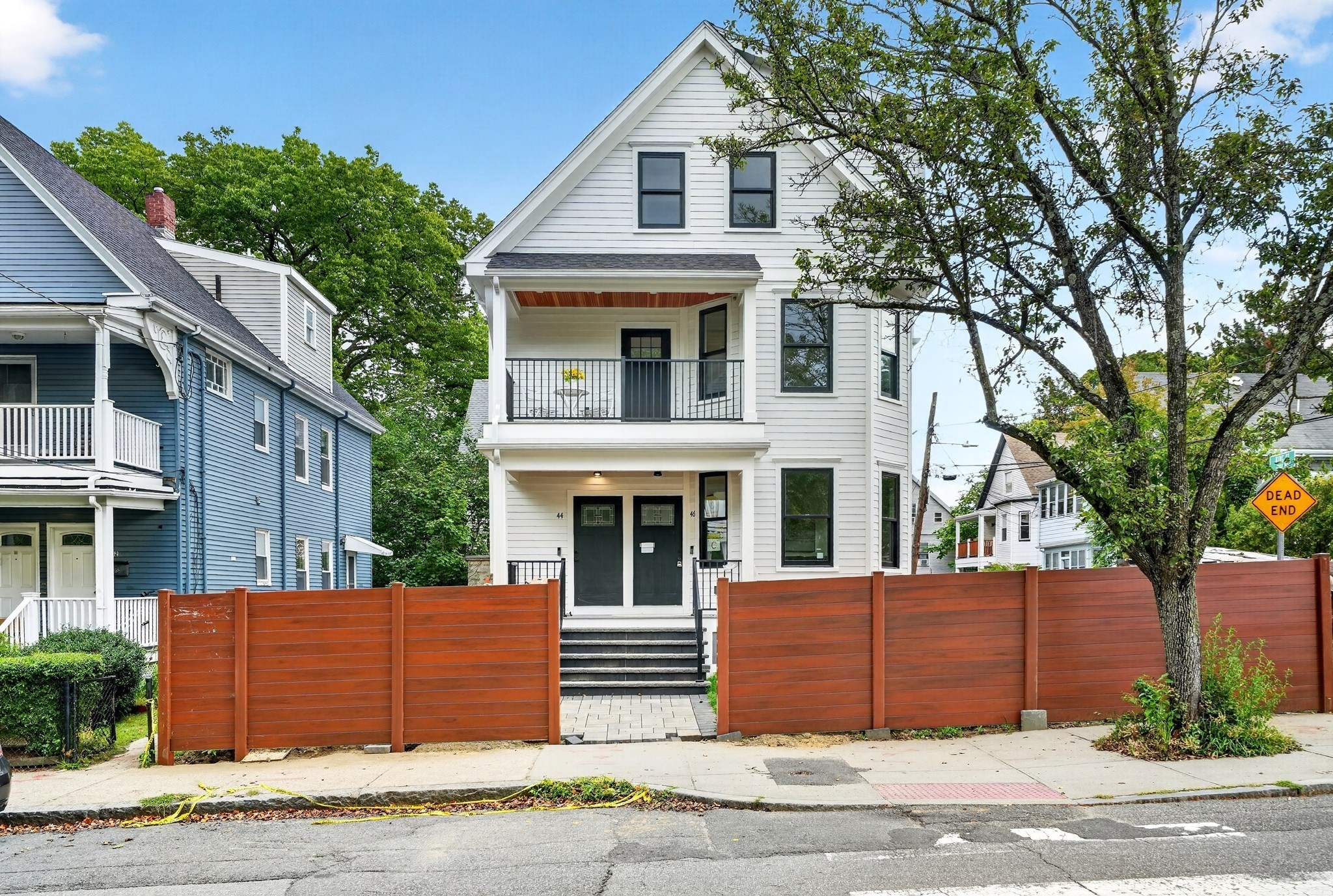 46 Walden St Unit 46, Cambridge, MA 02140