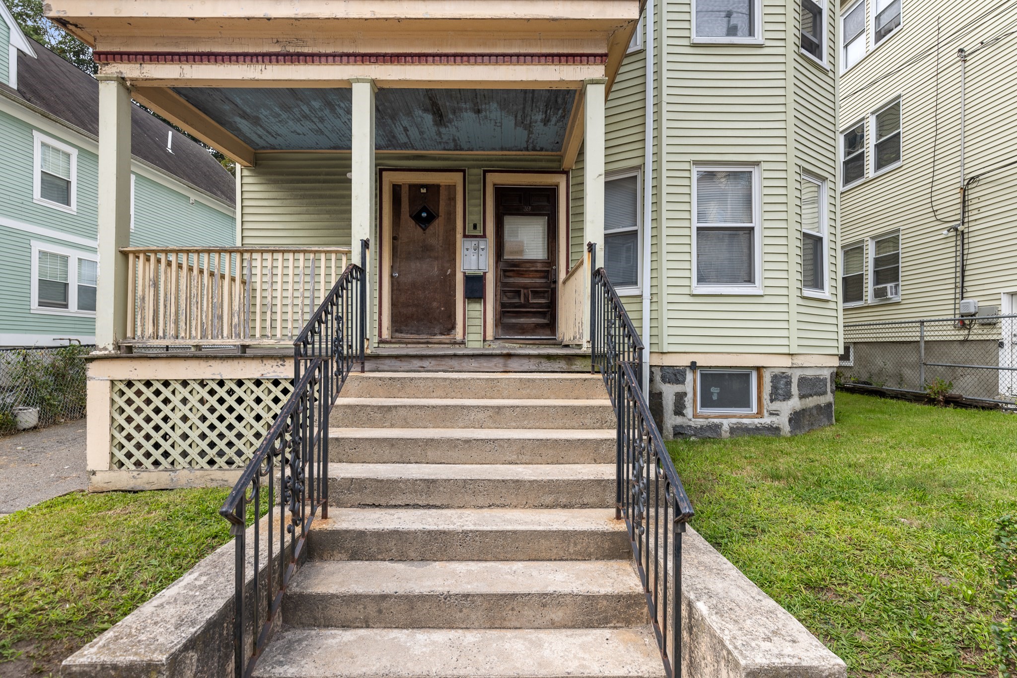 39 Millet Street, Dorchester, Boston, MA 02124