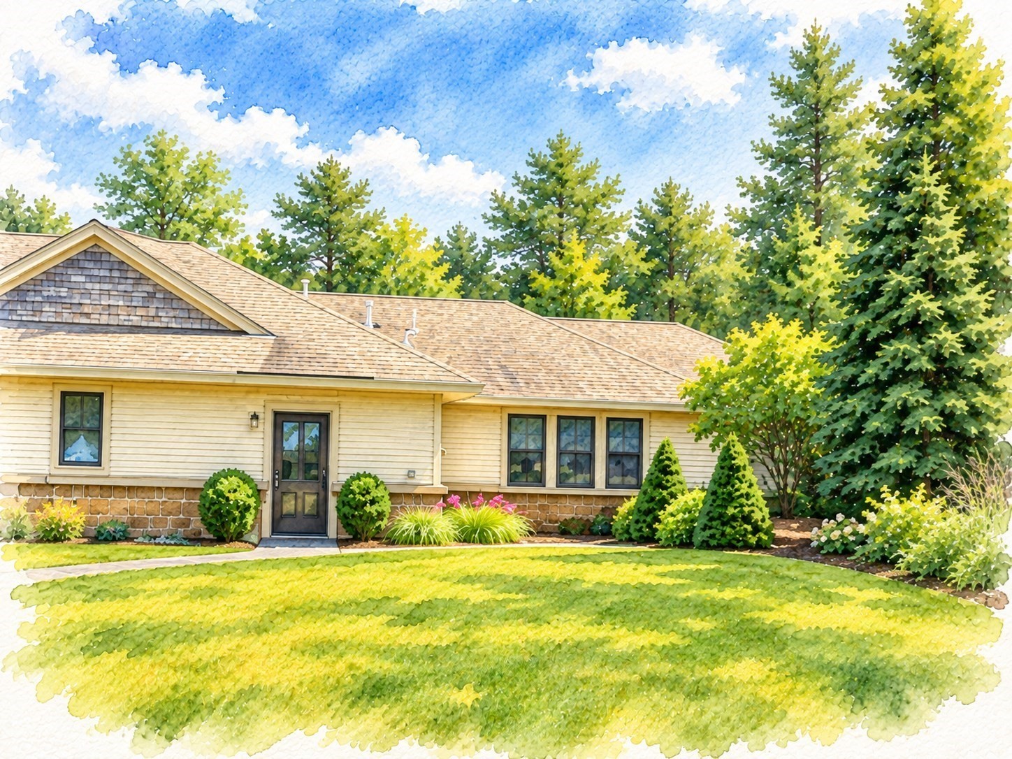 599 Washington St Unit 1, Pembroke, MA 02359