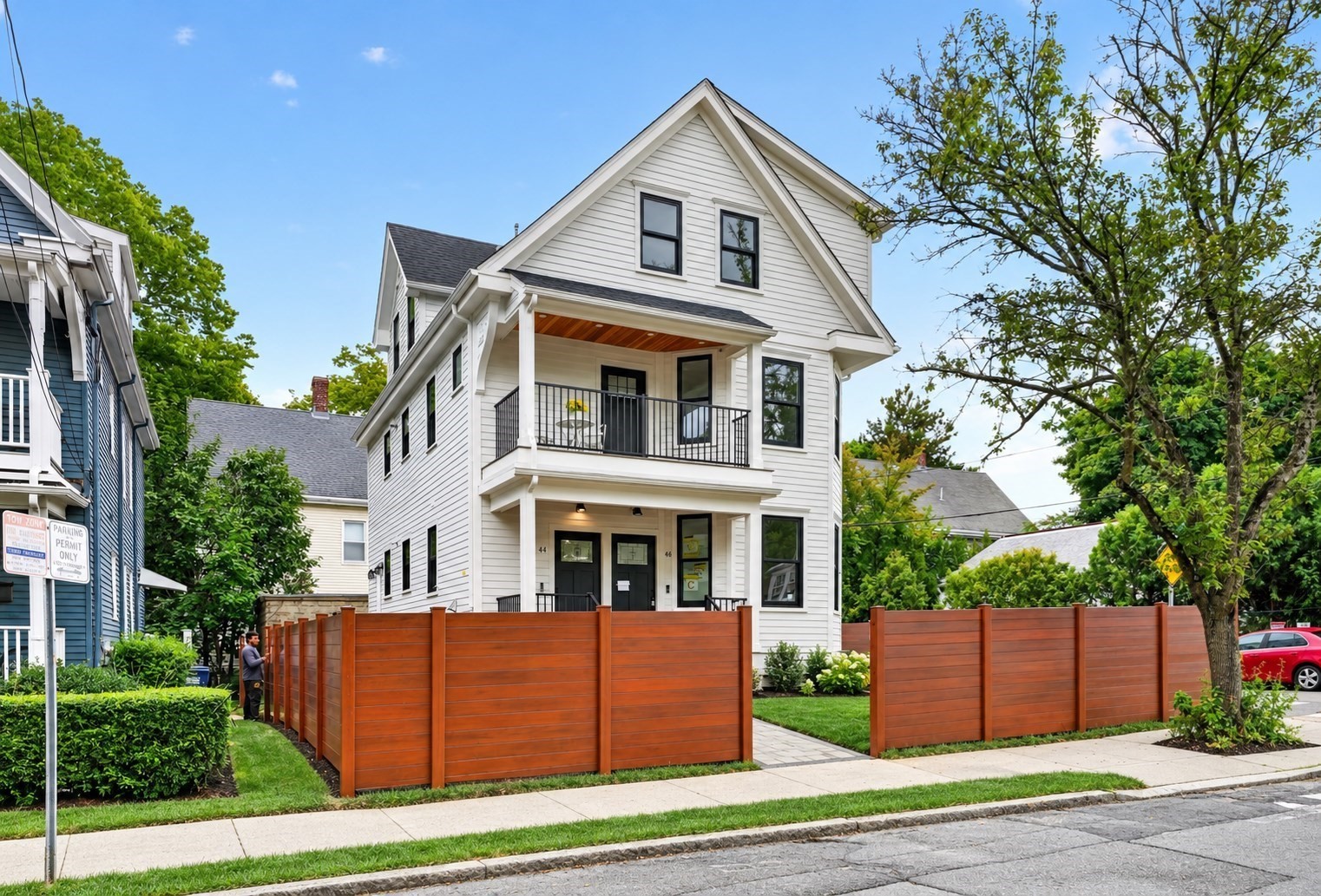 44 Walden St, Cambridge, MA 02140