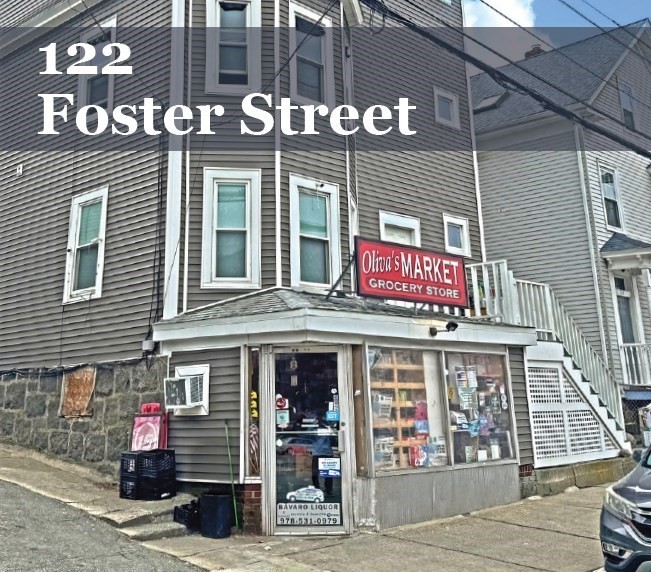 122 Foster Street, Peabody, MA 01960 - Image 2
